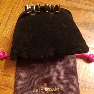 Kate Spade Earrings